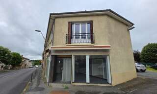 Immeuble  260 m² à vendre à Séreilhac (87620)