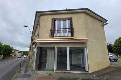 Immeuble  199900 €