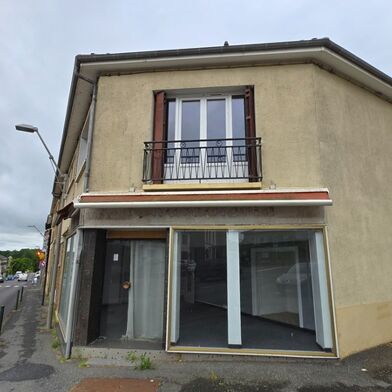 Immeuble  199900 €