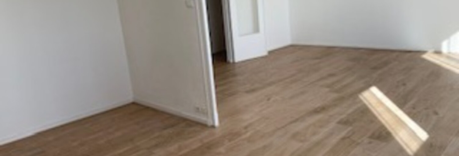 Appartement 4 Pièces 88 m² à vendre à Soyaux (16800)