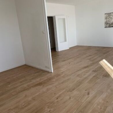 Appartement 4 pièces 118700 €