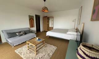 Appartement 1 Pièce 31 m² à vendre à Larmor-Plage (56260)