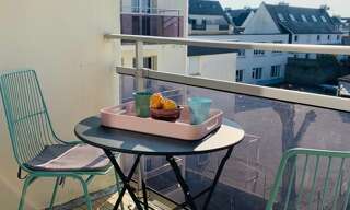 Appartement 1 Pièce 31 m² à vendre à Larmor-Plage (56260)