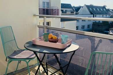 Appartement 1 pièces 234300 €