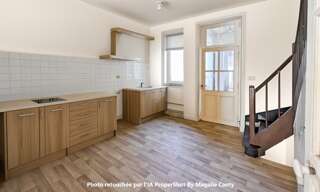 Maison 6 Pièces 109 m² à vendre à Payzac (24270)