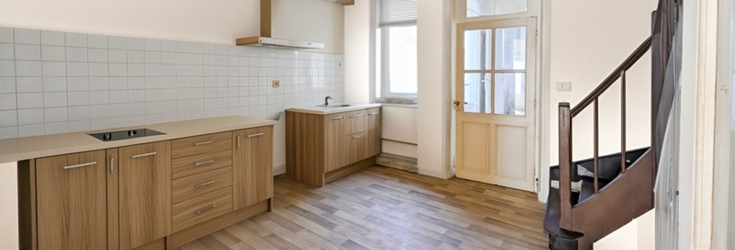 Maison 6 Pièces 109 m² à vendre à Payzac (24270)