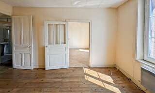 Maison 6 Pièces 109 m² à vendre à Payzac (24270)