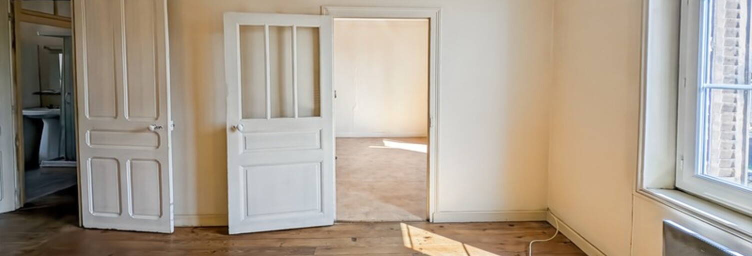 Maison 6 Pièces 109 m² à vendre à Payzac (24270)