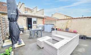 Appartement 4 Pièces 92 m² à vendre à Fameck (57290)