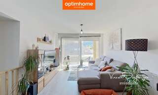 Appartement 4 Pièces 92 m² à vendre à Fameck (57290)