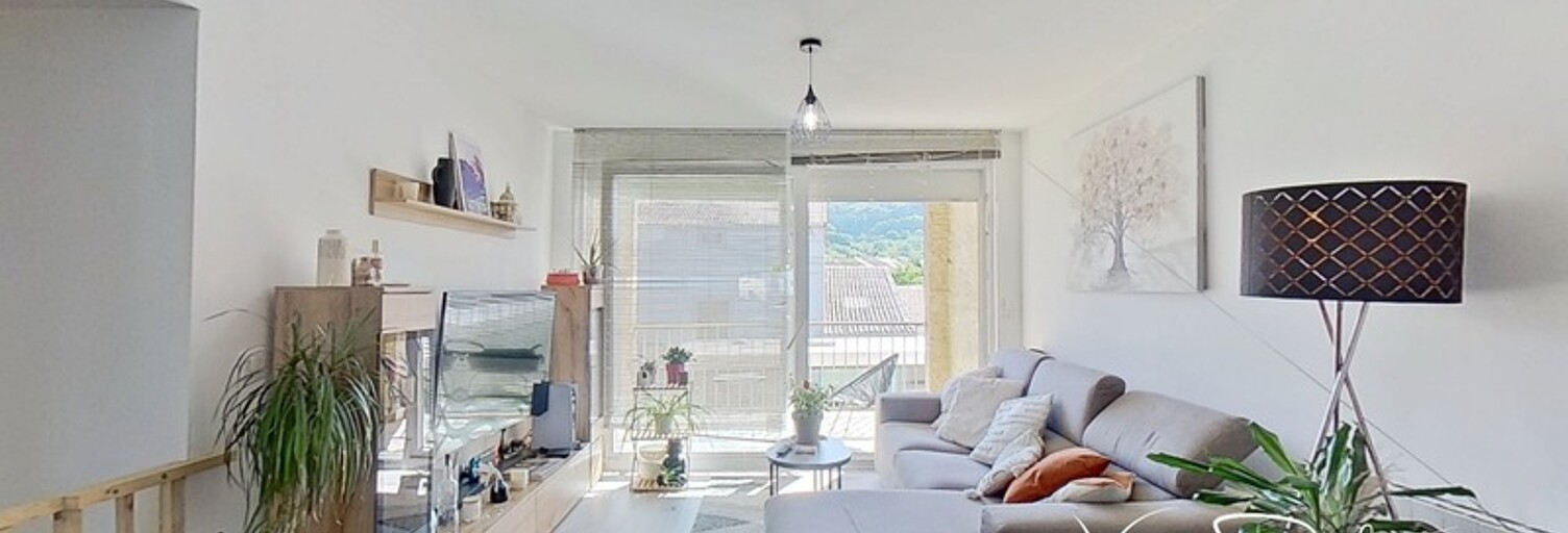 Appartement 4 Pièces 92 m² à vendre à Fameck (57290)