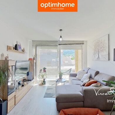 Appartement 4 pièces 175000 €