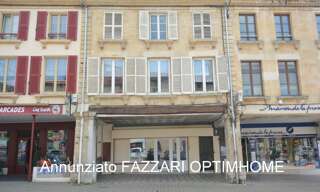 Immeuble  266 m² à vendre à Stenay (55700)