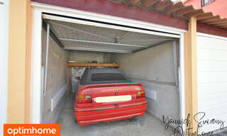 Garage  12 m² à vendre à Le Barcarès (66420)
