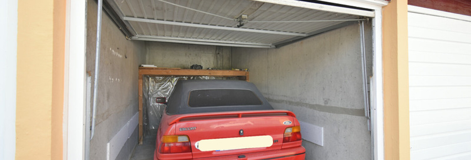 Garage  12 m² à vendre à Le Barcarès (66420)