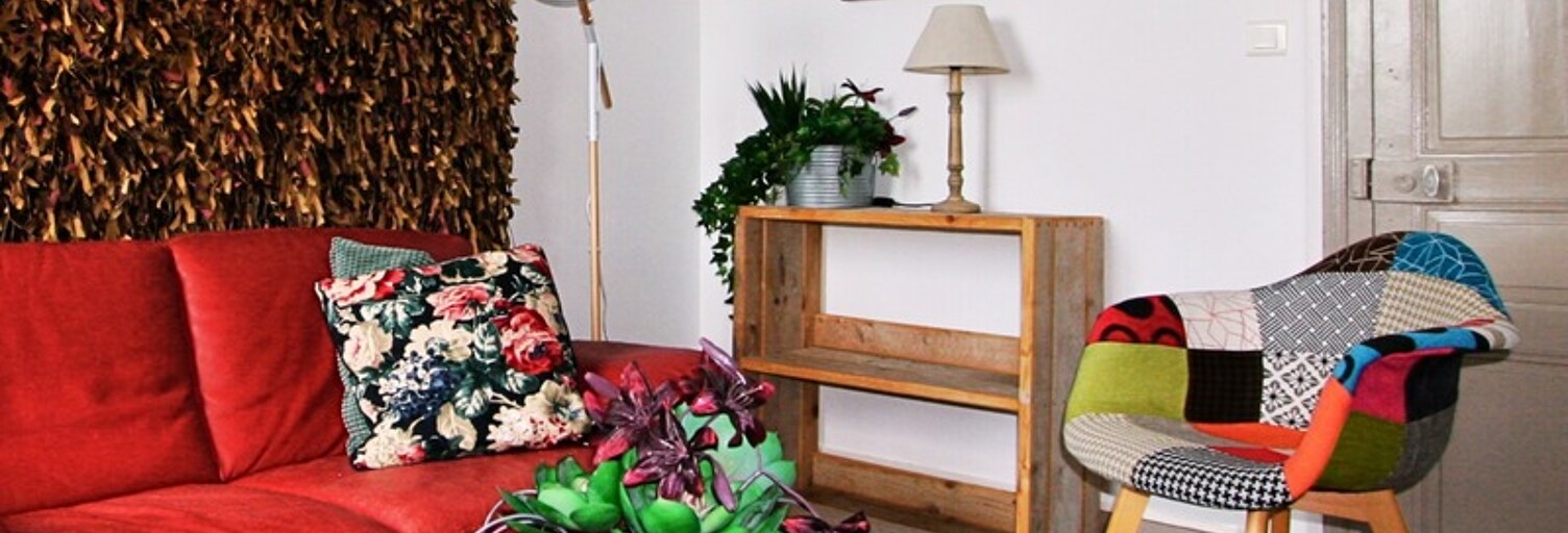 Maison 8 Pièces 170 m² à vendre à Châteauneuf-la-Forêt (87130)