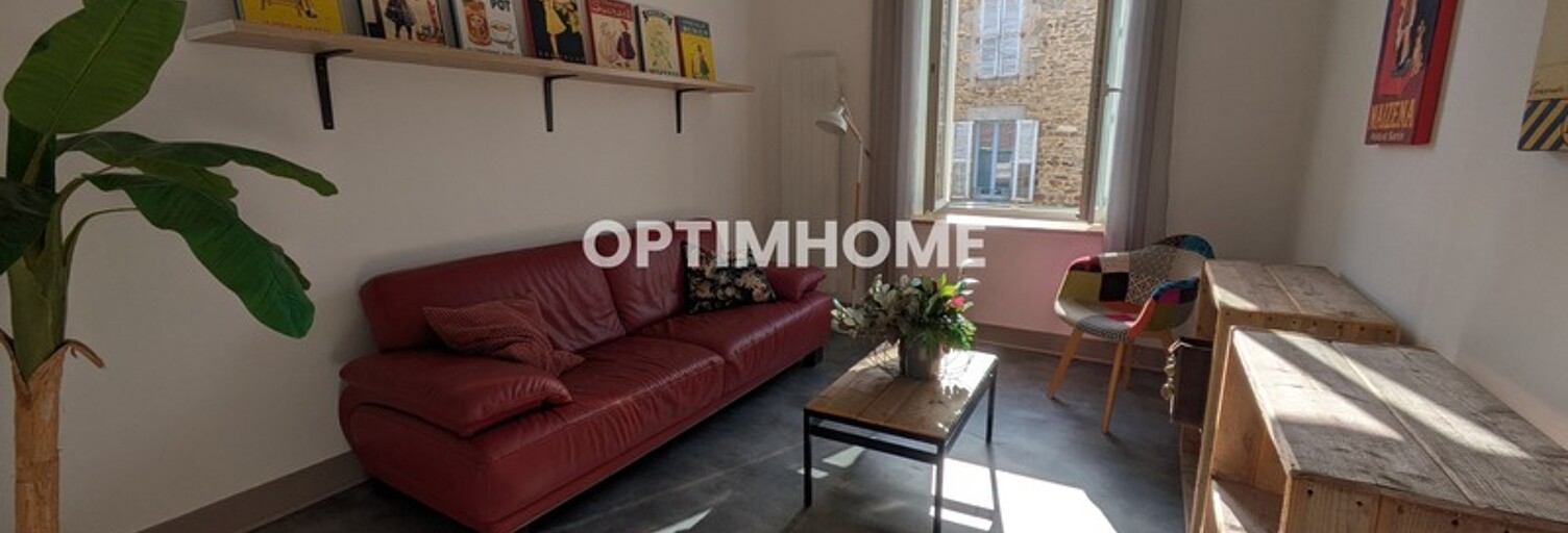 Maison 8 Pièces 155 m² à vendre à Châteauneuf-la-Forêt (87130)