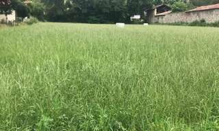 Terrain  2175 m² à vendre à Beauchalot (31360)