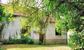 Maison 3 Pièces 51 m² à vendre à Châteauneuf-Val-de-Bargis (58350)