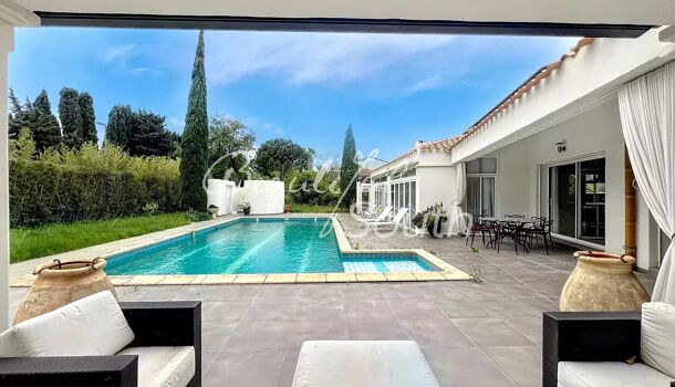 Villa / Maison 7 pièces  à vendre Perpignan 66000