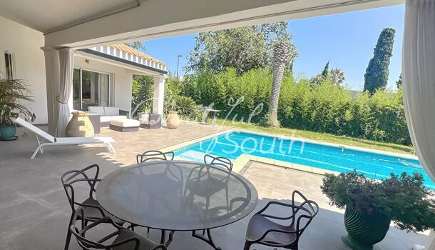 Villa / Maison 7 pièces  à vendre Perpignan 66000
