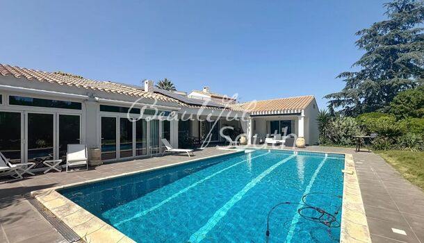 Villa / Maison 7 pièces  à vendre Perpignan 66000