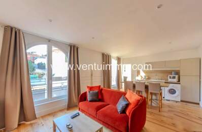 LE CANNET, Maison 3 appartements, env. 200 m2, — photo du bien