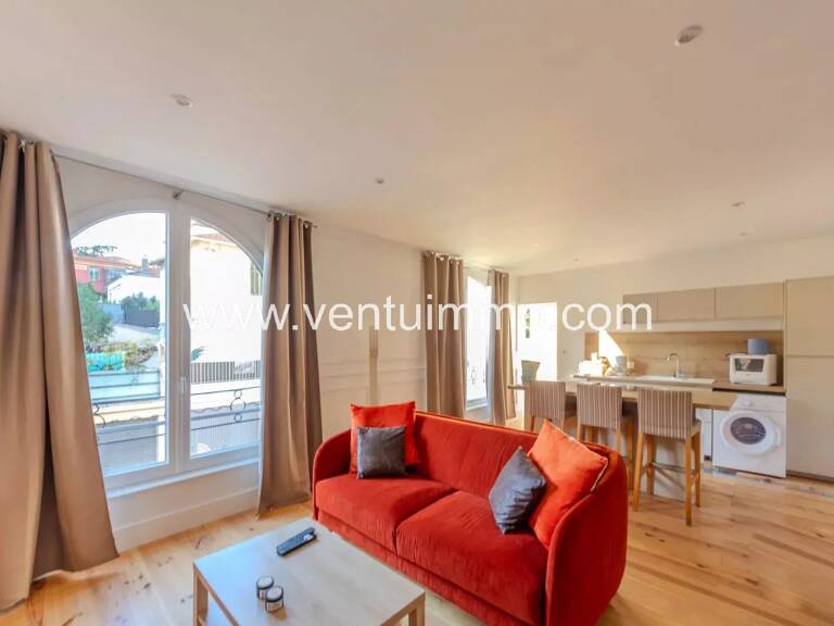LE CANNET, Maison 3 appartements, env. 200 m2, — photo 1
