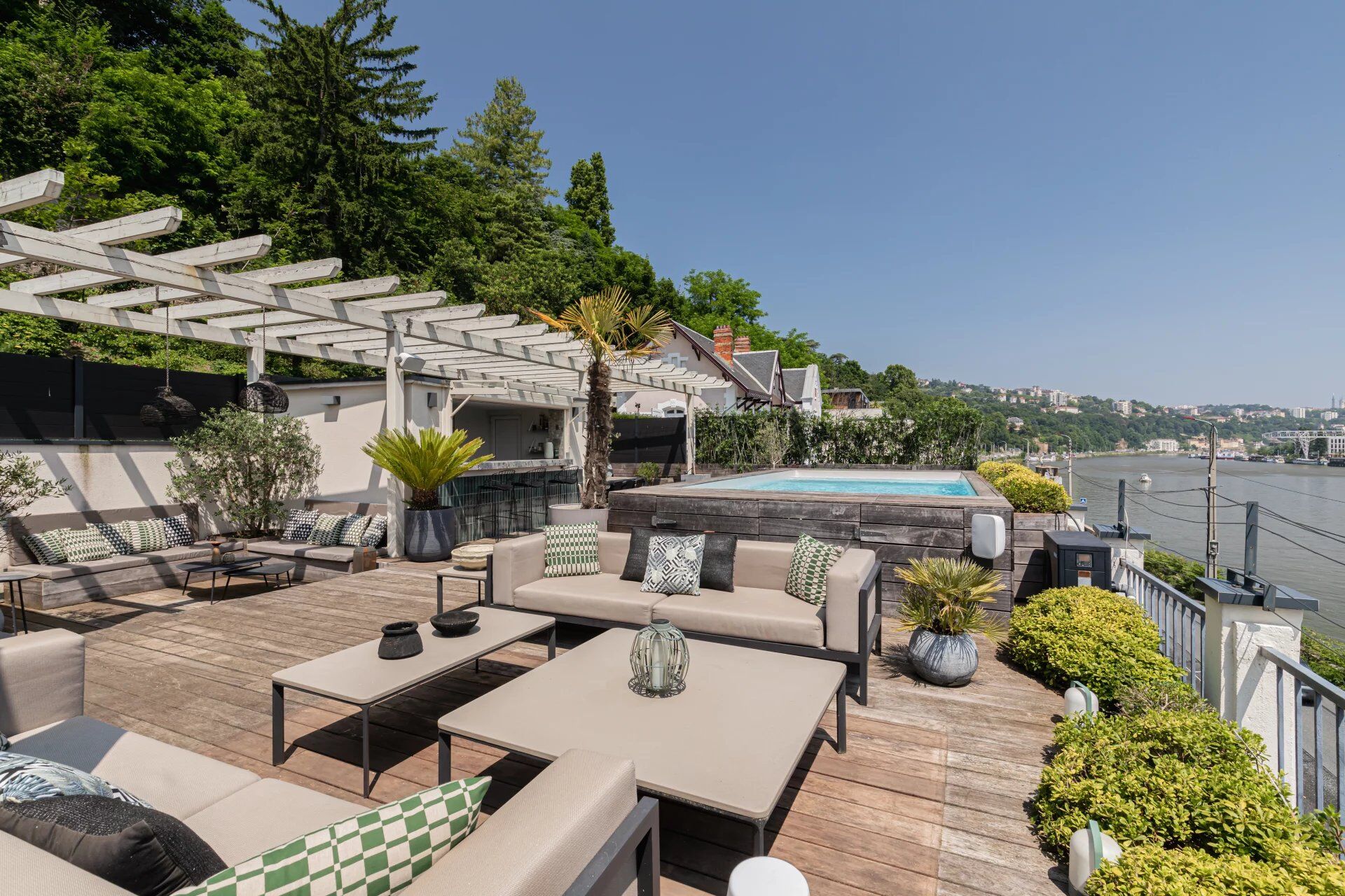 Maison S T5