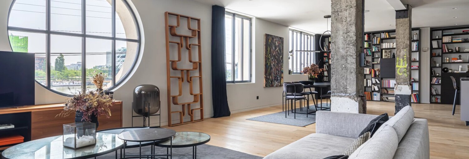 Maison 5 Pièces 209 m² à vendre à Sainte-Foy-lès-Lyon (69110)