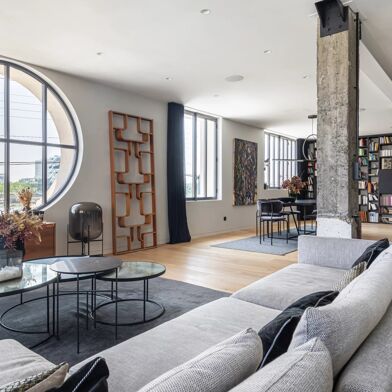 Maison 5 pièces 1590000 €