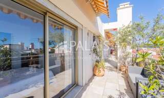 Appartement 4 Pièces 122 m² à vendre à Nice (06000)