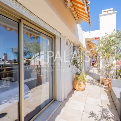 Appartement 4 pièces 1642000 €