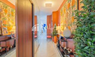 Appartement 4 Pièces 122 m² à vendre à Nice (06000)