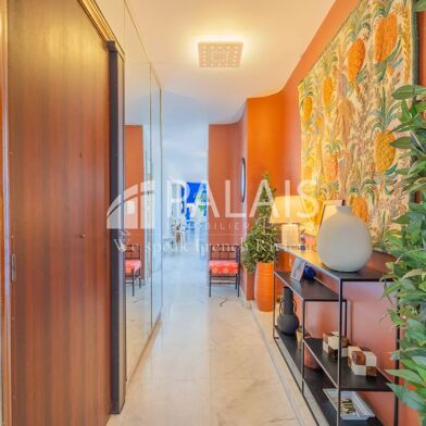 Appartement 4 pièces 1642000 €