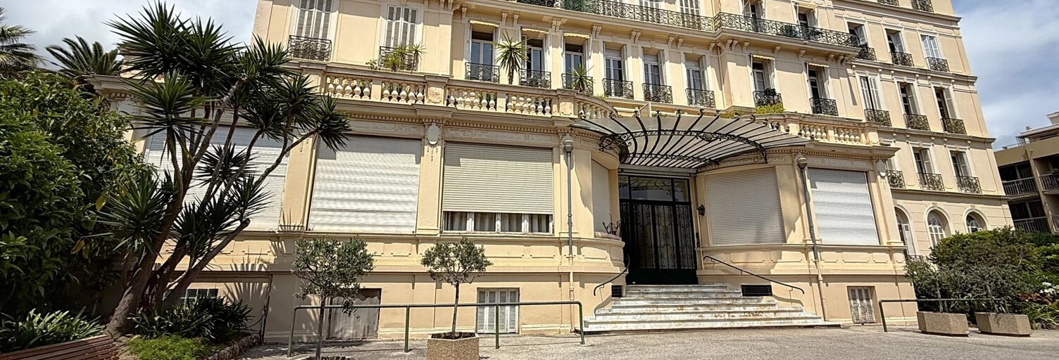 Appartement 4 Pièces 131 m² à vendre à Menton (06500)