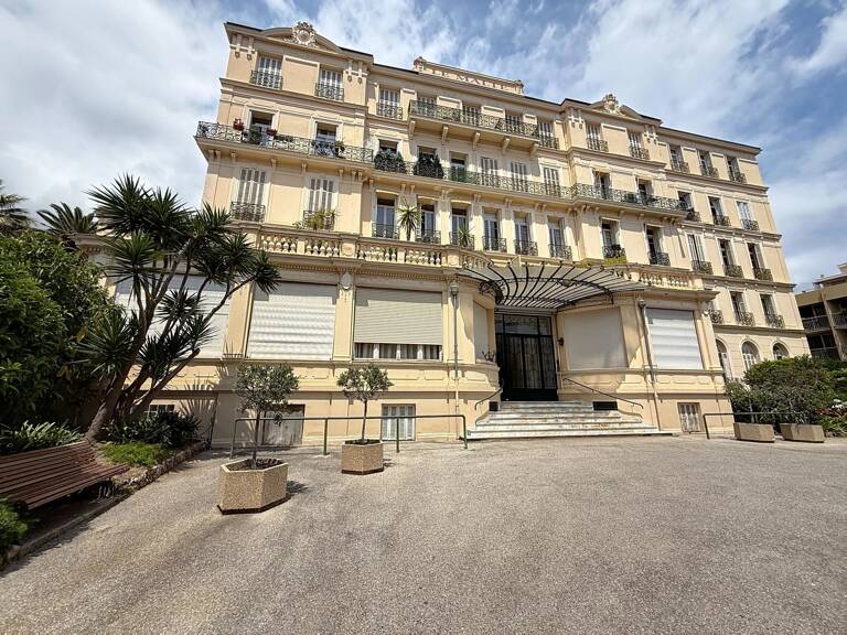 A Vendre, 4 Pièces, Menton Centre-Ville — photo 1