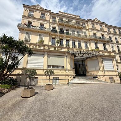 Appartement 4 pièces 650000 €