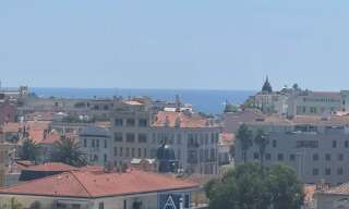 Appartement 160 m² en viager Cannes (06400)