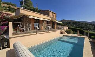 Maison 4 Pièces 125 m² à vendre à Bormes-les-Mimosas (83230)