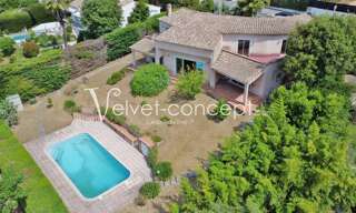 Maison 6 Pièces 190 m² à vendre à Biot (06410)
