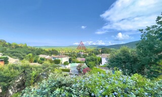 Maison 5 Pièces 200 m² à vendre à Cogolin (83310)