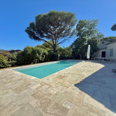 Maison 4 pièces 850000 €