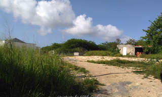 Terrain  639 m² à vendre à Saint-François (97118)