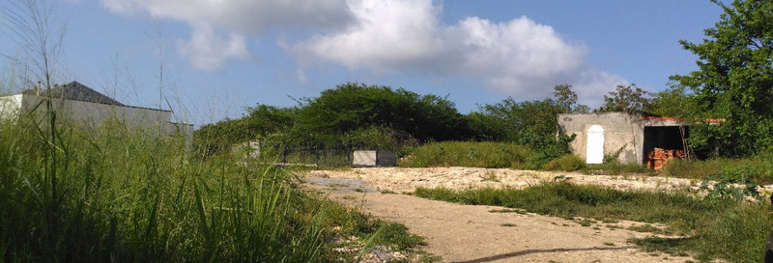 Terrain  639 m² à vendre à Saint-François (97118)