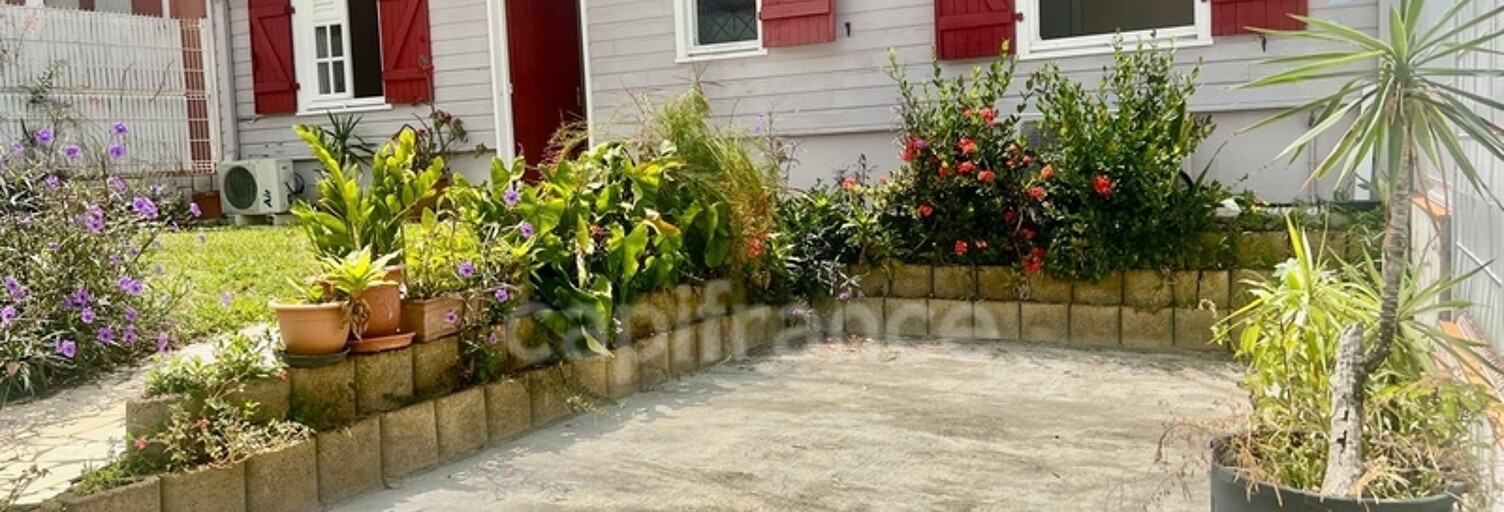 Maison 4 Pièces 171 m² à vendre à Le Diamant (97223)