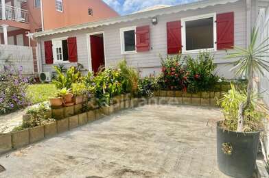 Maison 4 pièces 490000 €