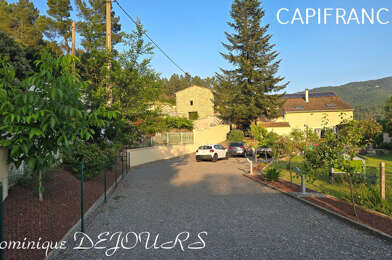 Maison 7 pièces 380000 €