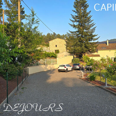 Maison 7 pièces 380000 €