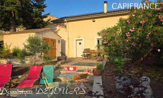 Maison 7 Pièces 248 m² à vendre à Saint-Fortunat-sur-Eyrieux (07360)